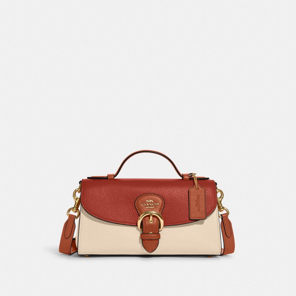 COACH® Outlet  Micro Tilly Top Handle