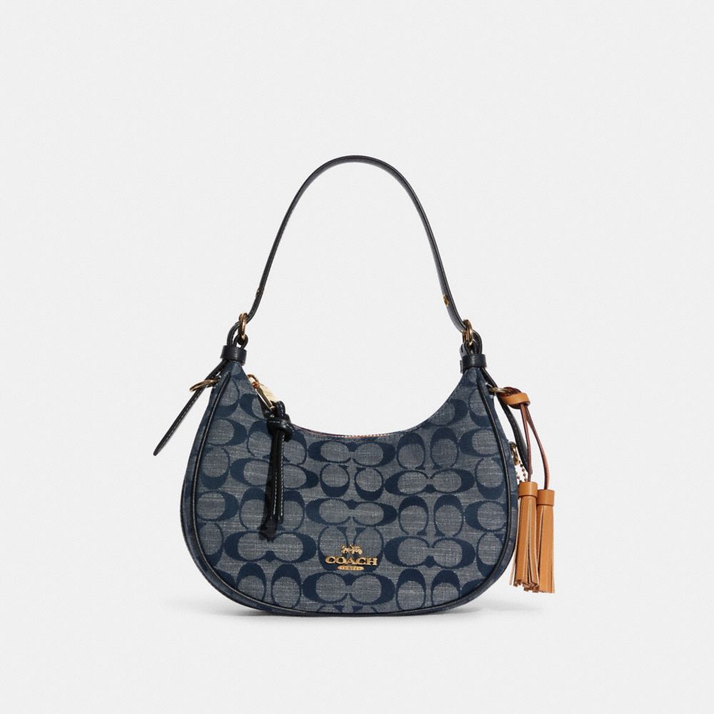 Louis Vuitton Large Kleo Hobo #56896 – TasBatam168