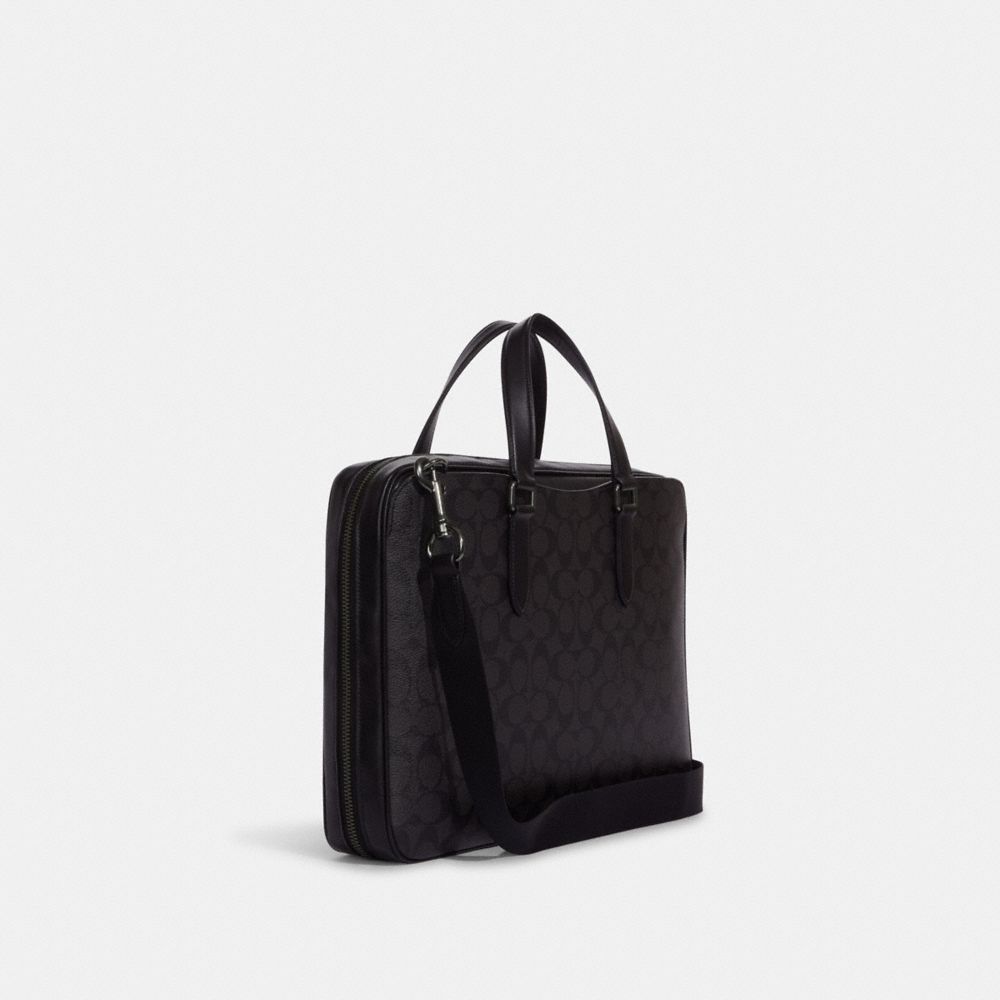 Affordable bag coach lelaki For Sale, Sling Bags