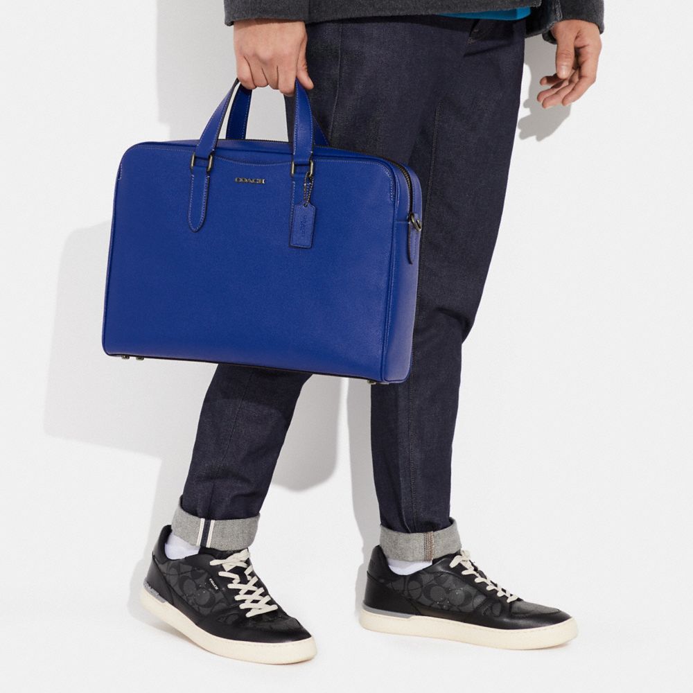 COACH OUTLET®  Graham Slim Brief