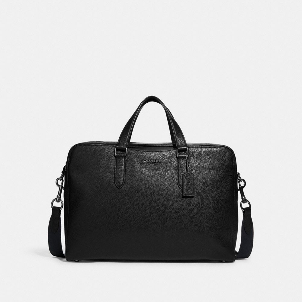 Coach mens store bag outlet