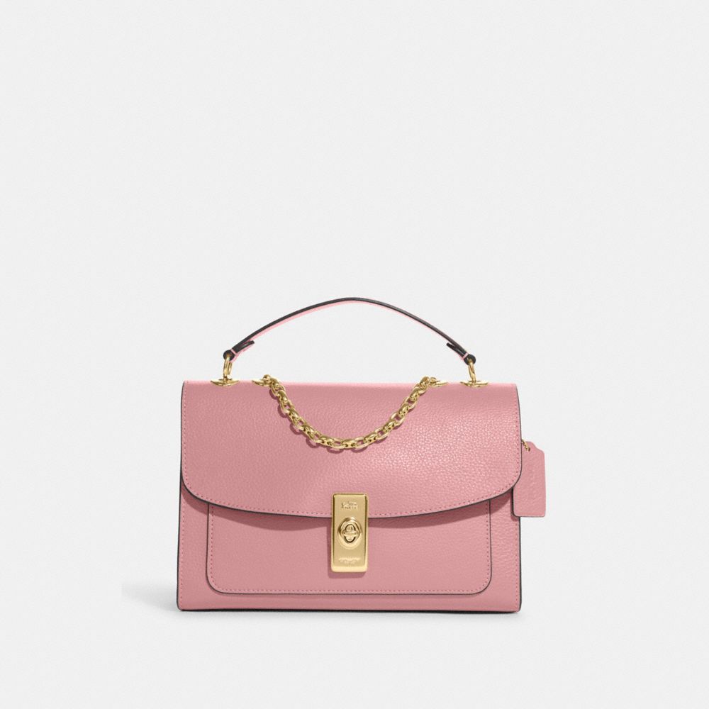 COACH® Outlet | COACH® | Lane Shoulder Bag