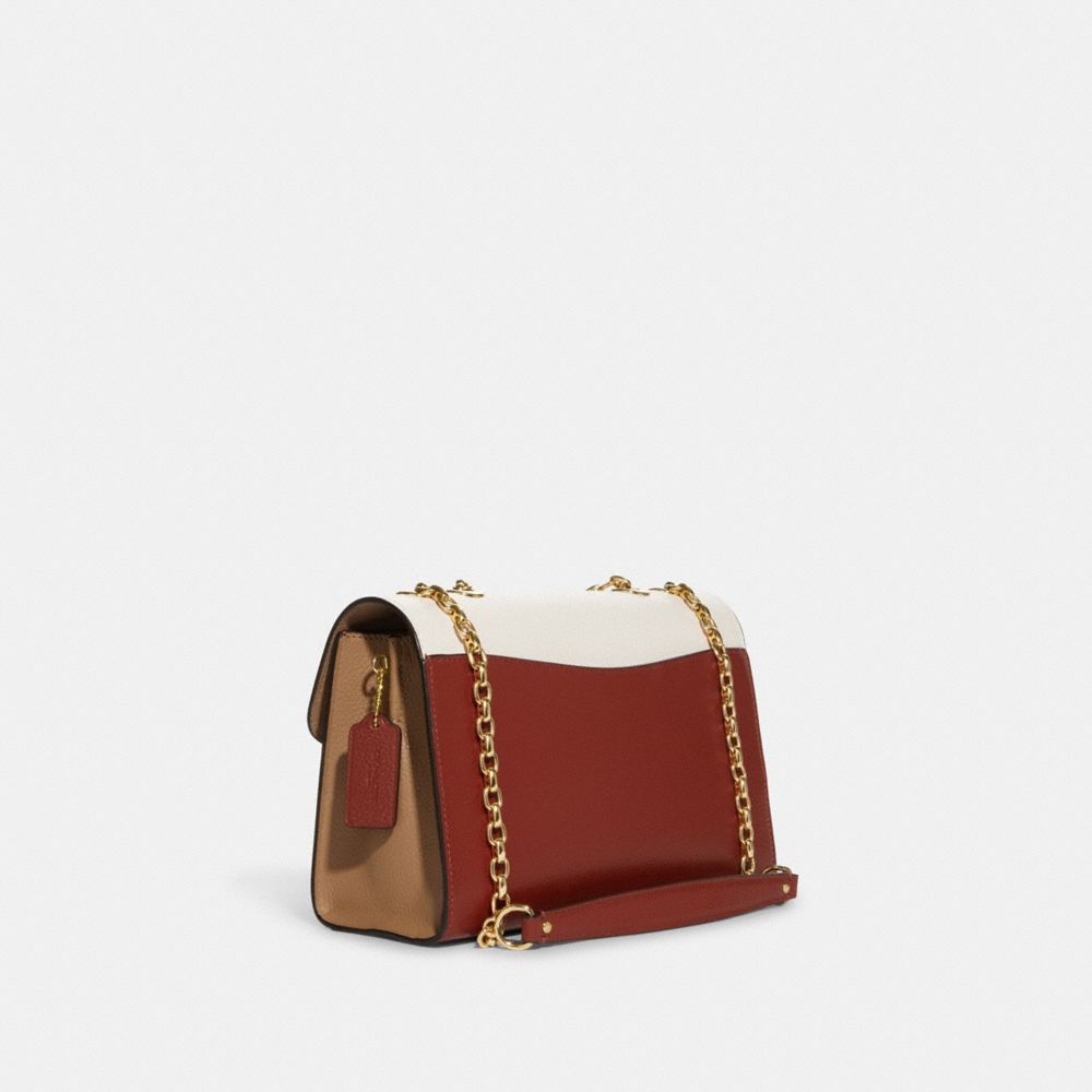 COACH OUTLET®  Lane Shoulder Bag In Colorblock