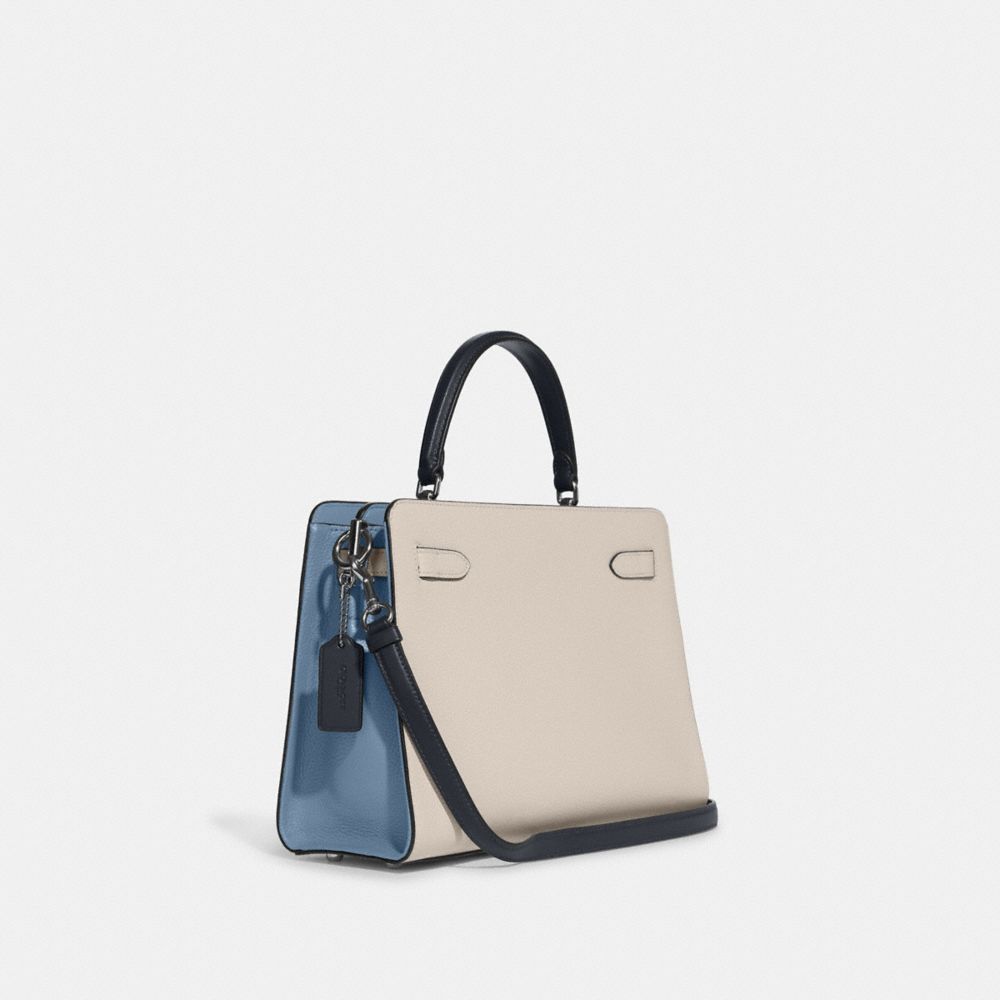 Coquette: Coach Classics: Limited Edition Reissue in New Colors