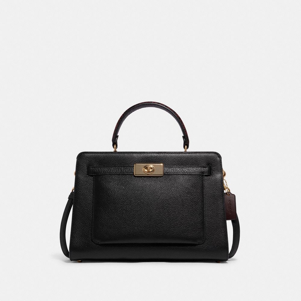 lane carryall coach