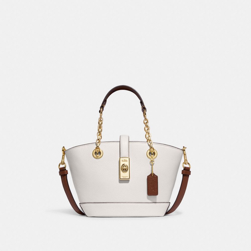 COACH OUTLET®  Lane Shoulder Bag In Colorblock