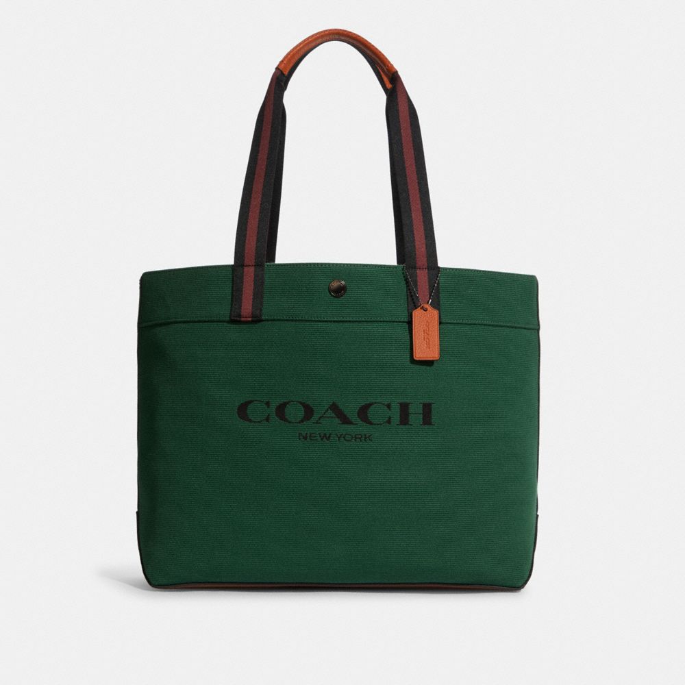 Coach, Bags, Coachbrandnew Color Block Tote