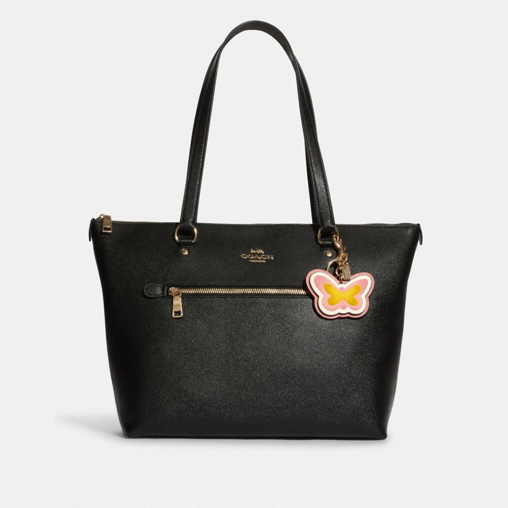 Coach outlet butterfly store bag