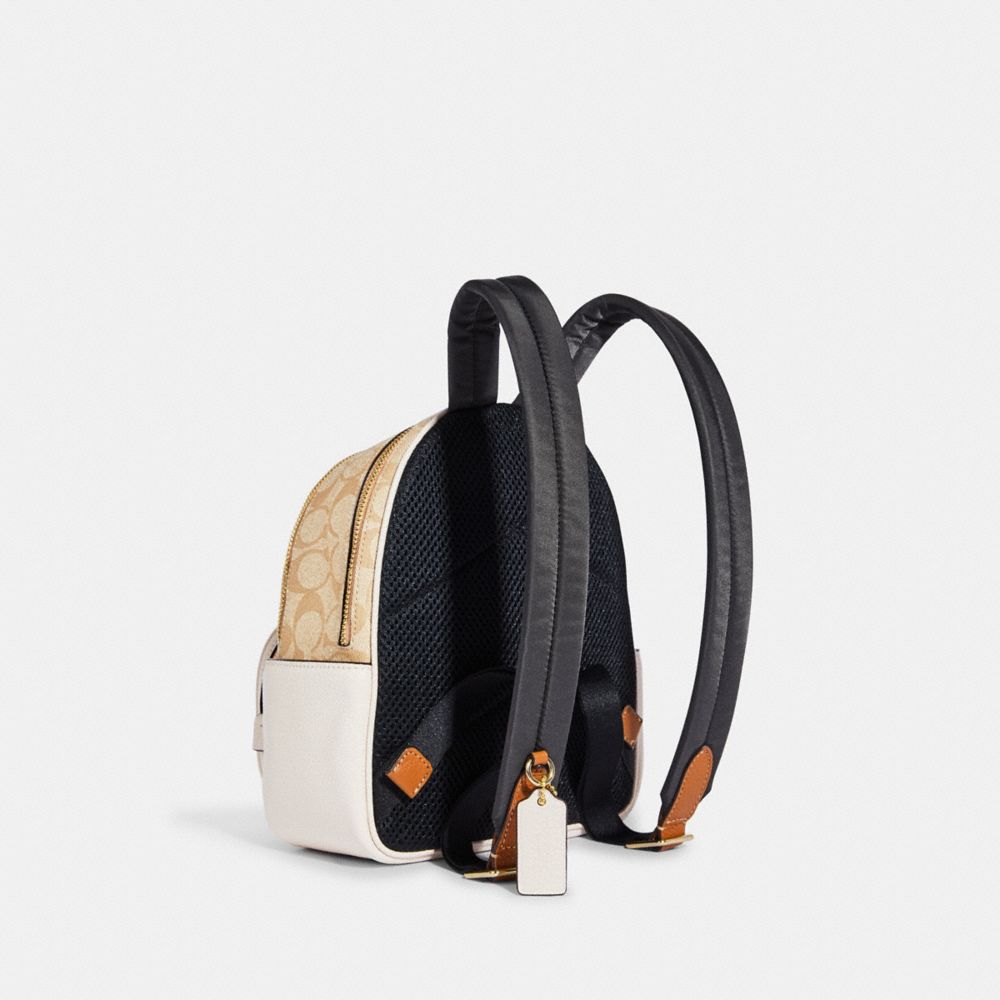 RACER BAG - courrèges