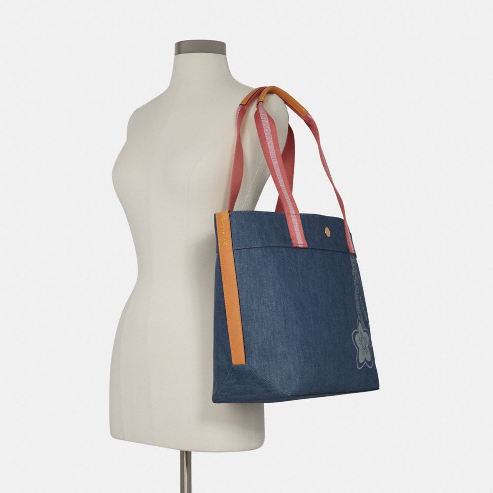 Tote