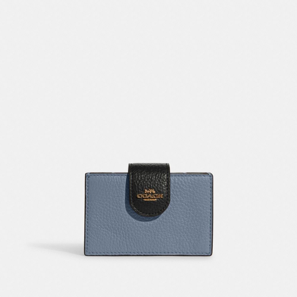 GUCCI Outlet Card Holders