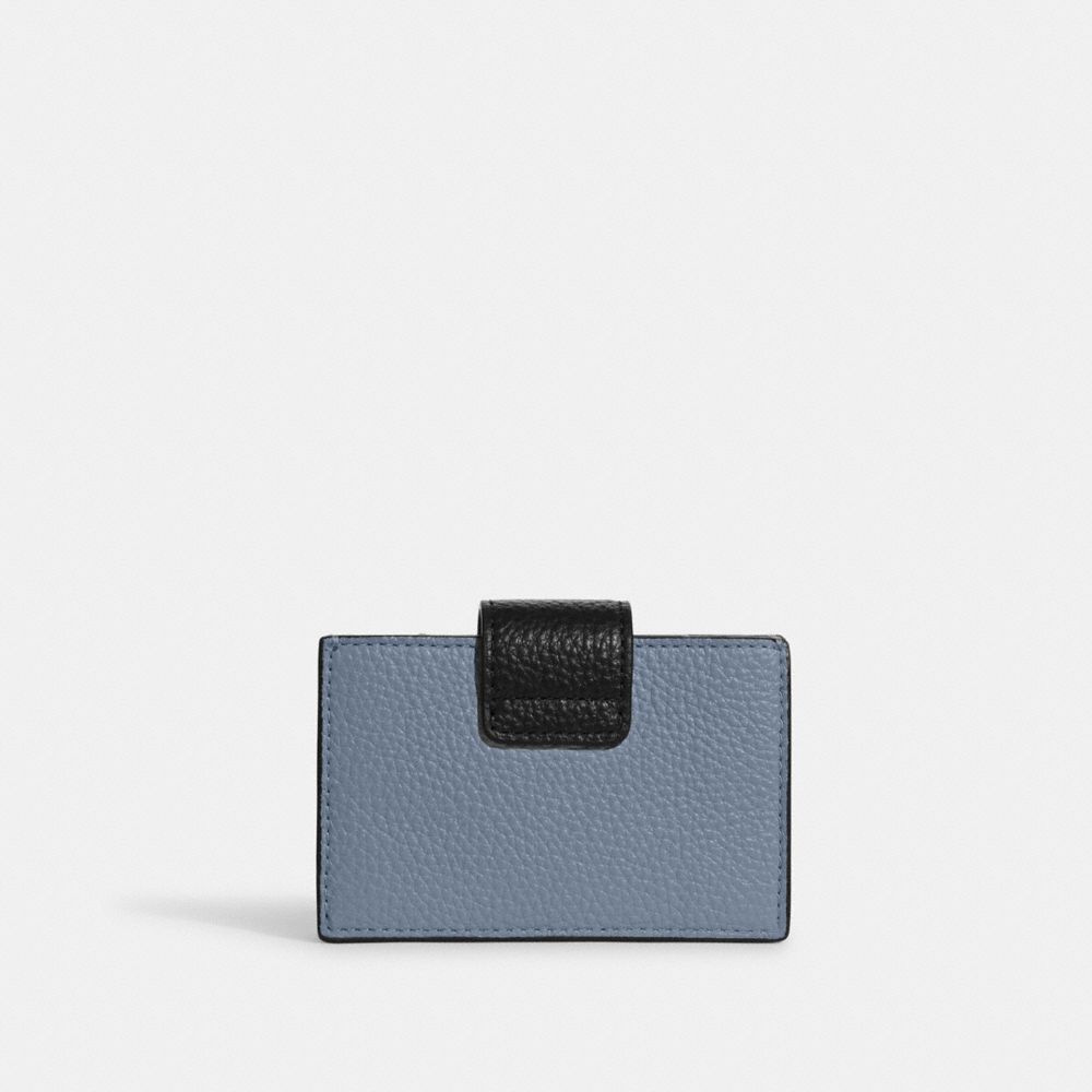 COACH OUTLET® | Accordion Card Case In Colorblock