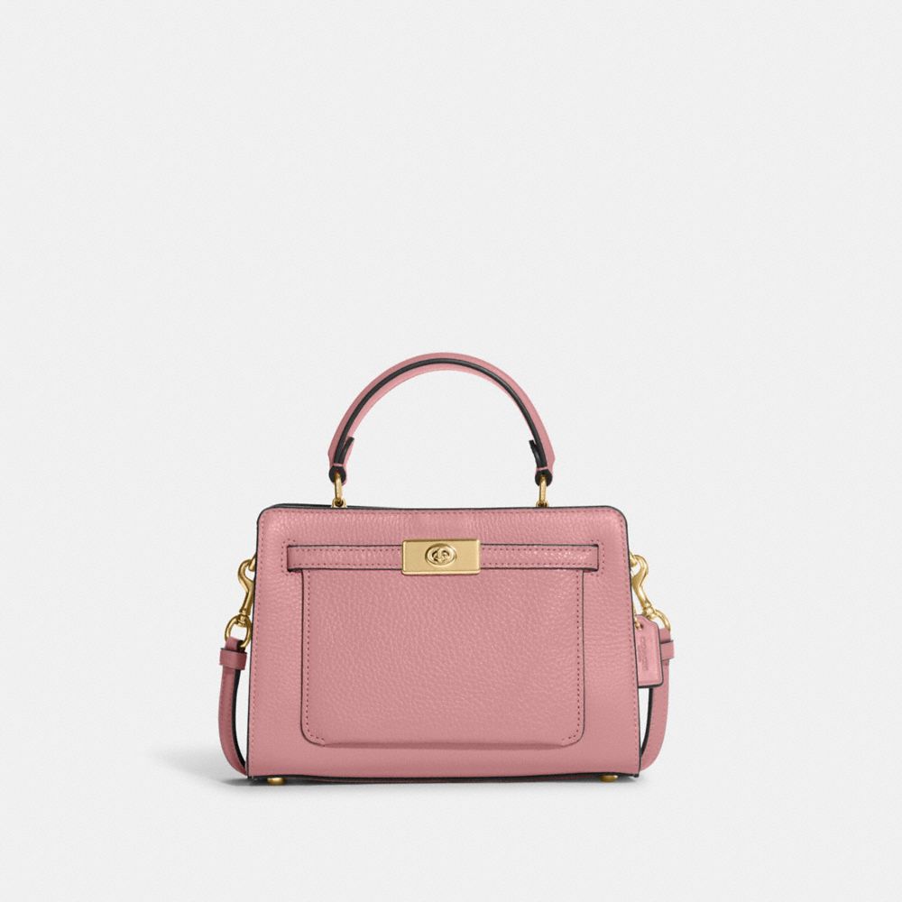 COACH® | Mini Lane Top Handle