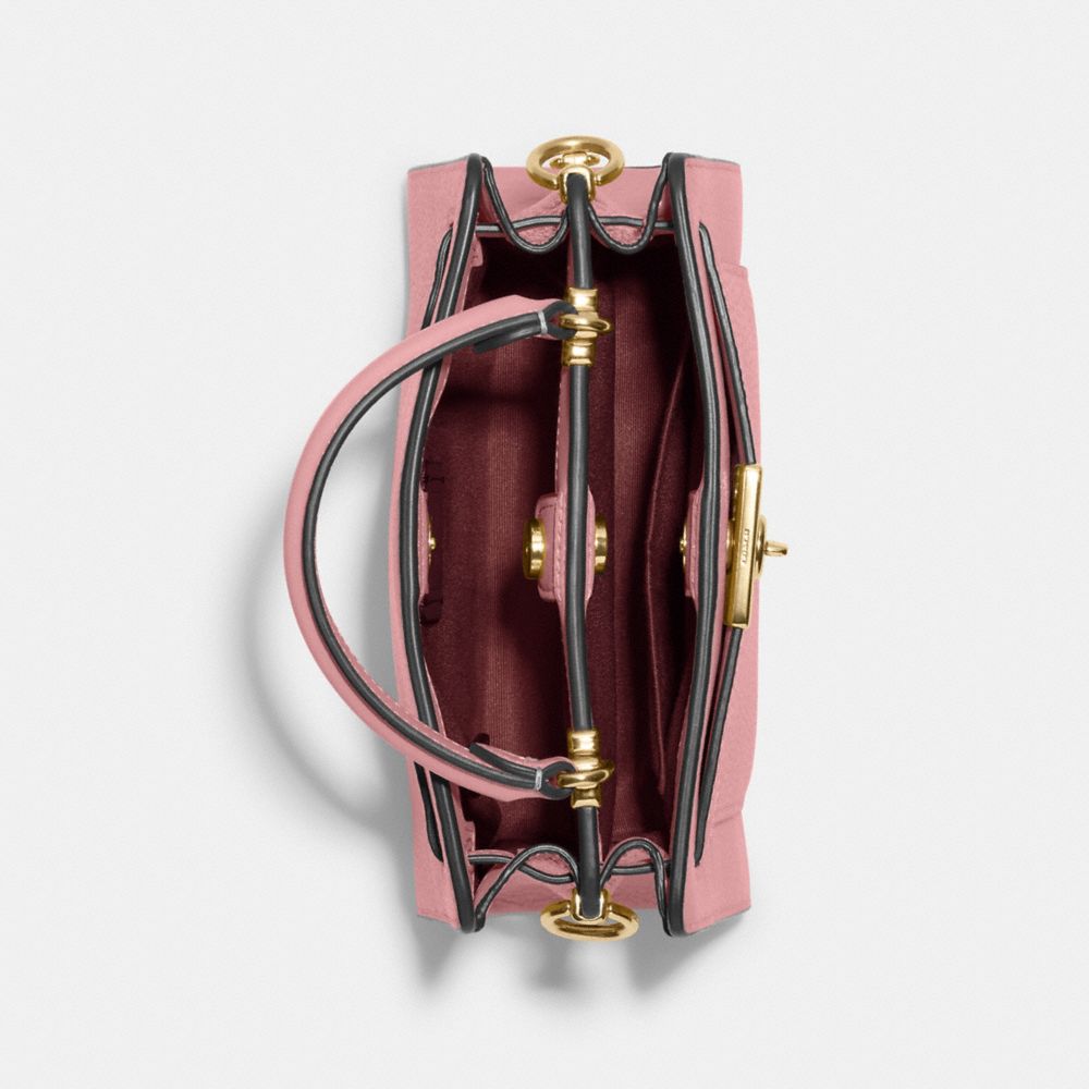 Mini Lane Top Handle