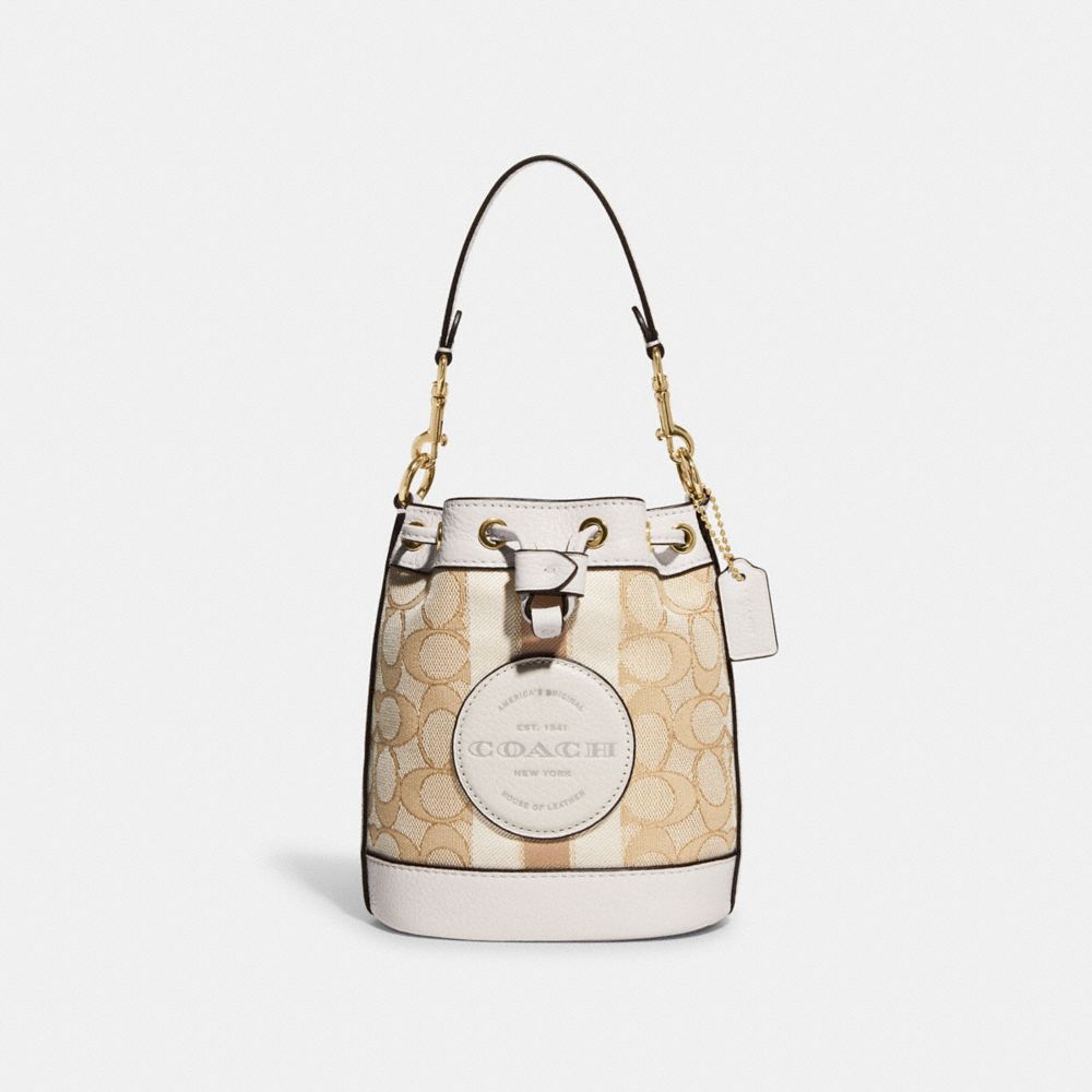 White Bags  COACH® Outlet