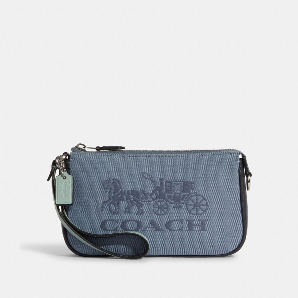 COACH® Outlet  Nolita 19 With Horse And Carriage