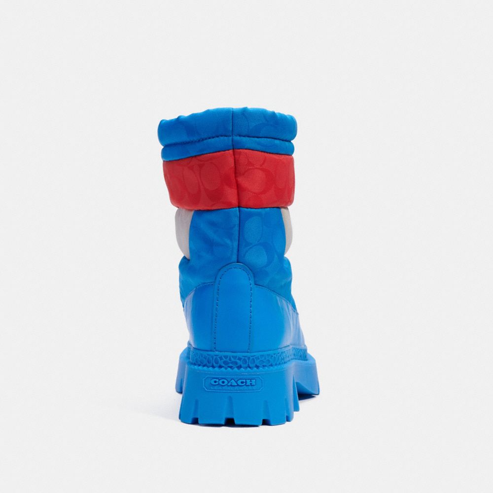 Puffer Boot