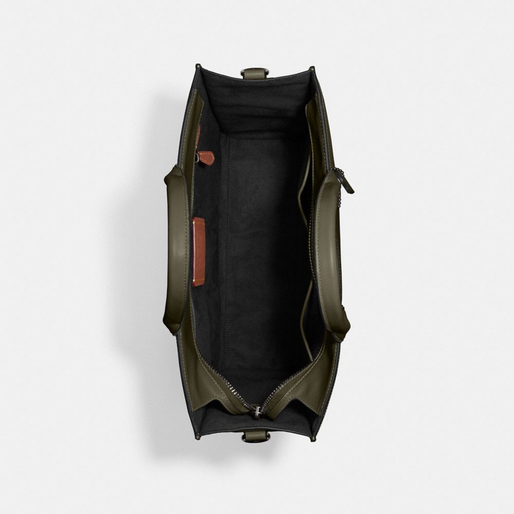 Gotham Tall Tote Bag