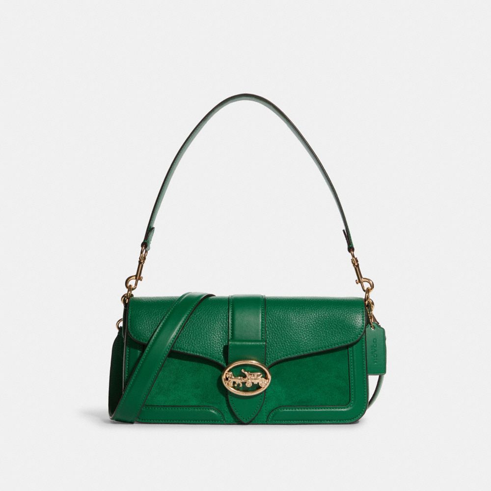 COACH® Outlet COACH® Shoulder Bag