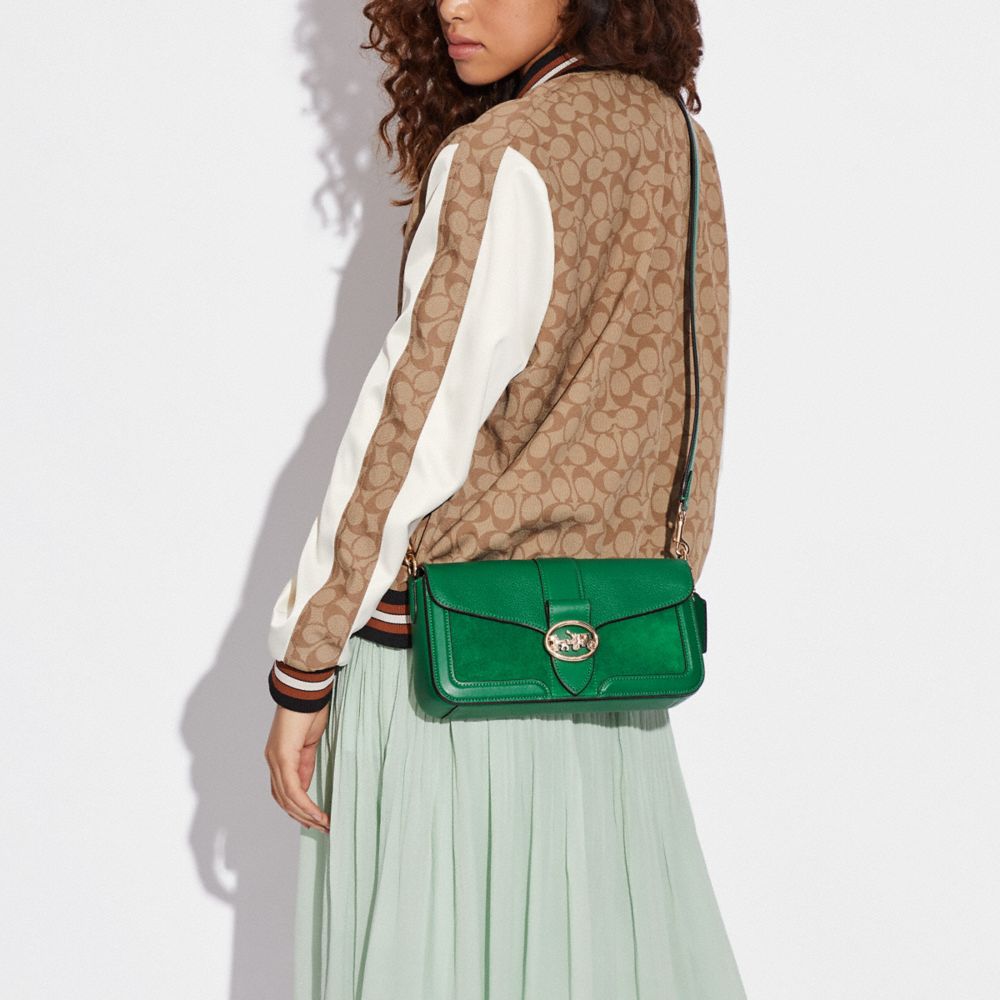 Georgie Shoulder Bag