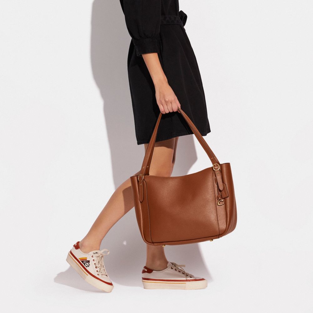 COACH®,Alana Tote,,Detail View