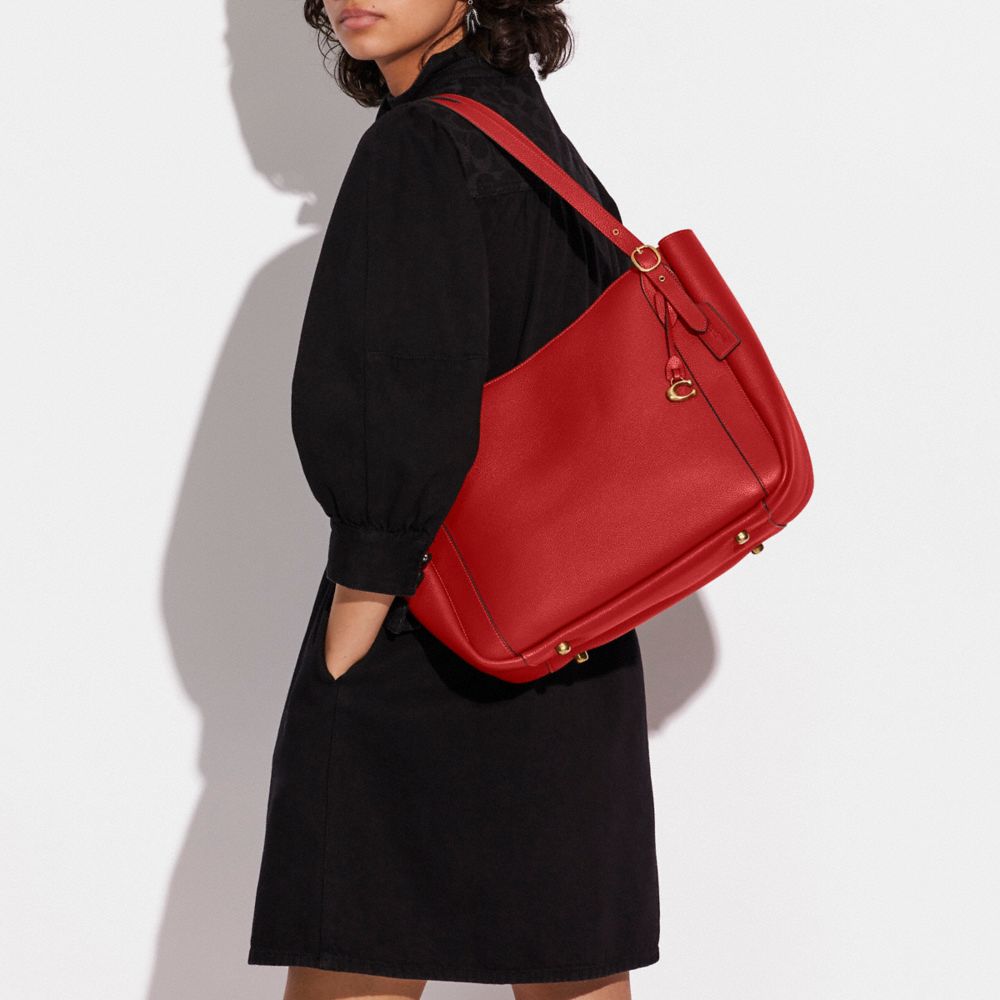 COACH®,Alana Tote,,Detail View