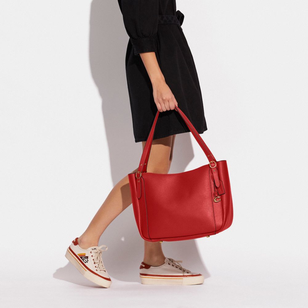 COACH®,Alana Tote,,Detail View