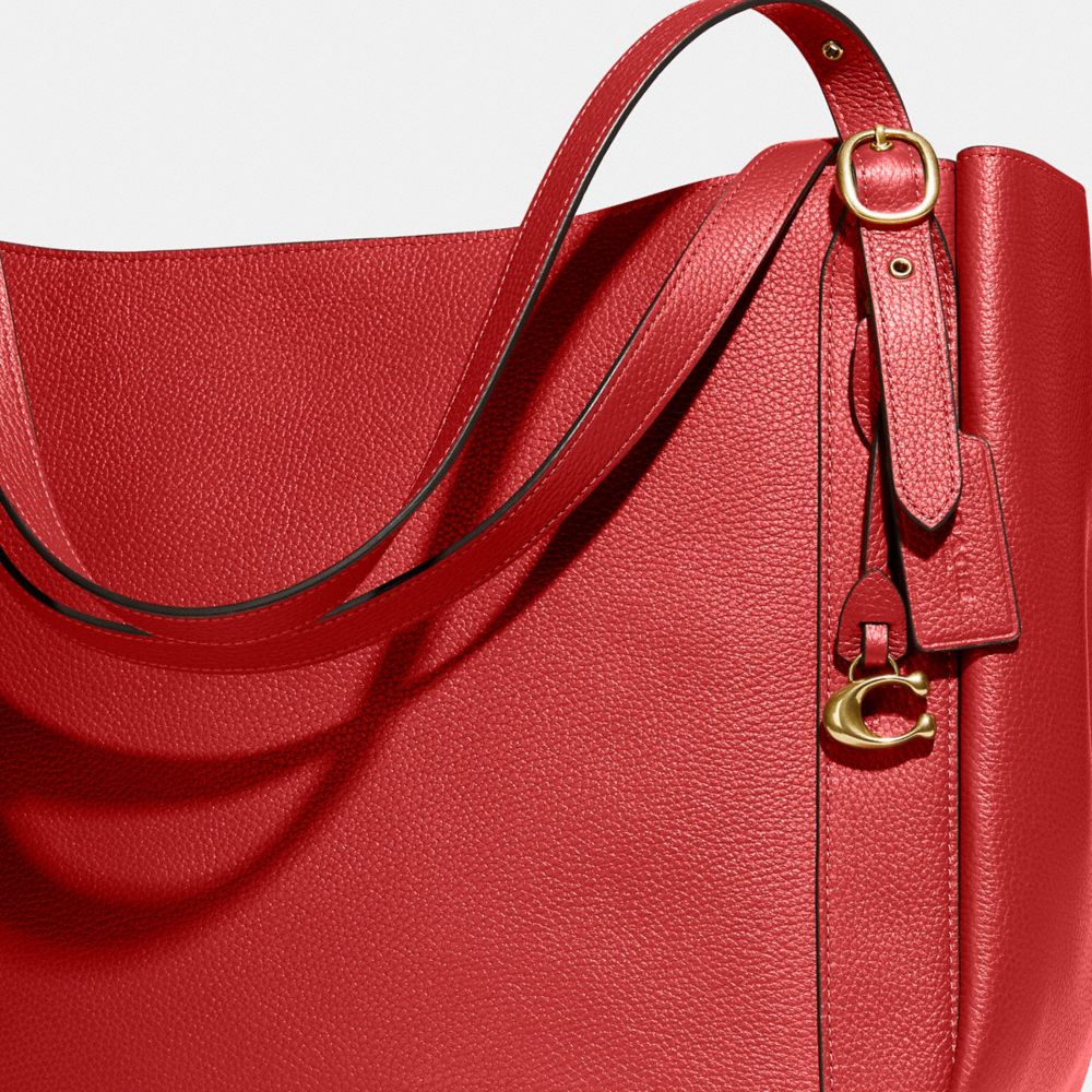 COACH®,Alana Tote,,Closer View