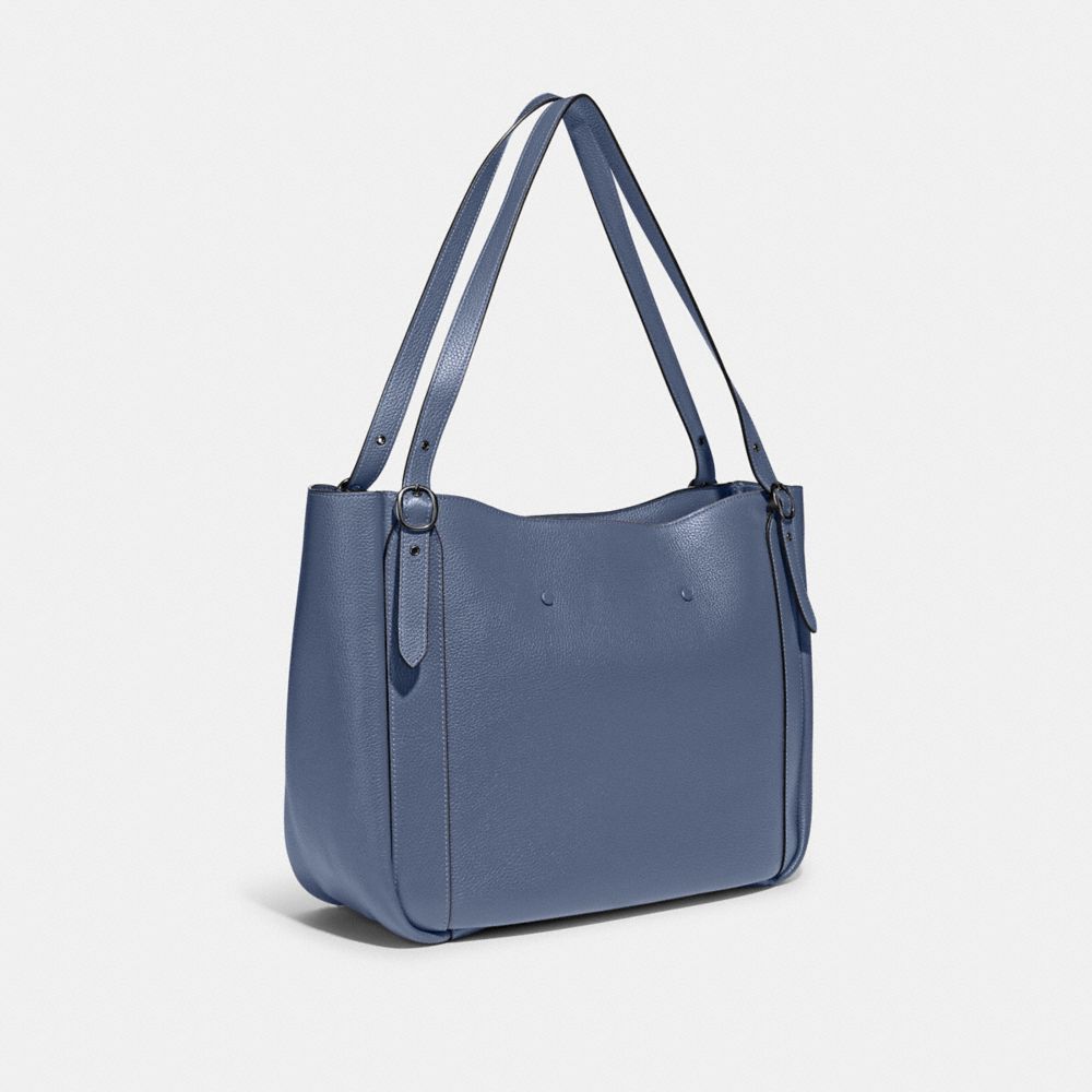 COACH®  Alana Tote In Colorblock