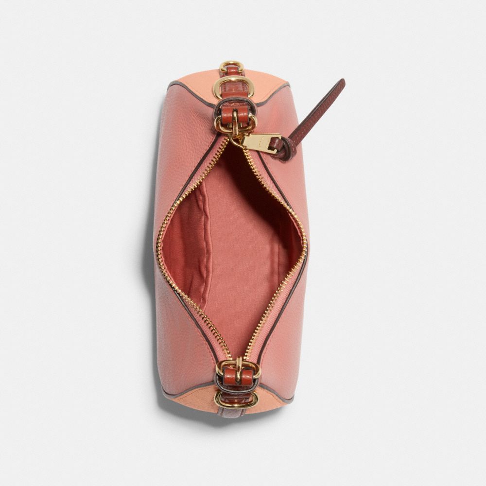 Kleo Hobo en blocs de couleurs