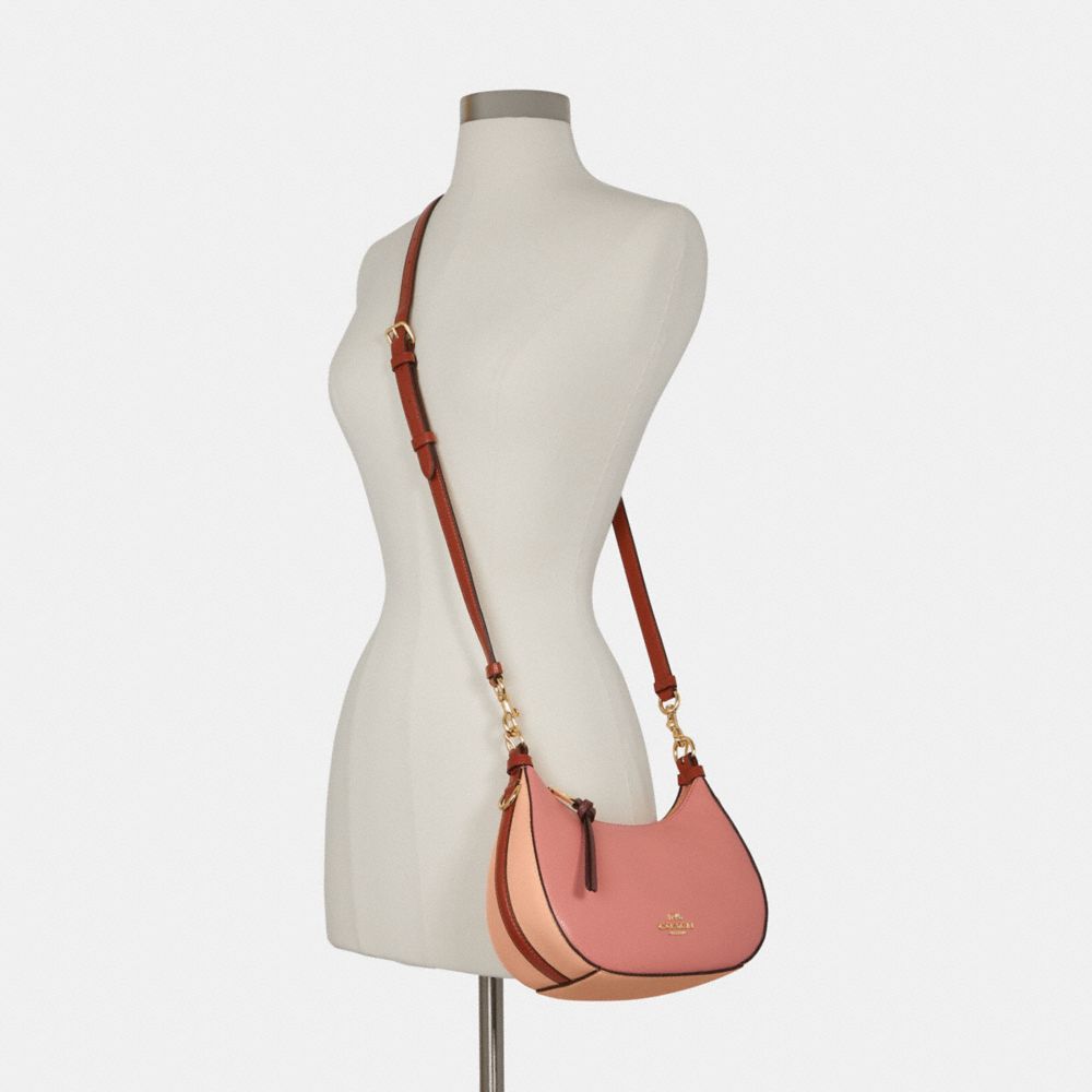 Kleo Hobo en blocs de couleurs