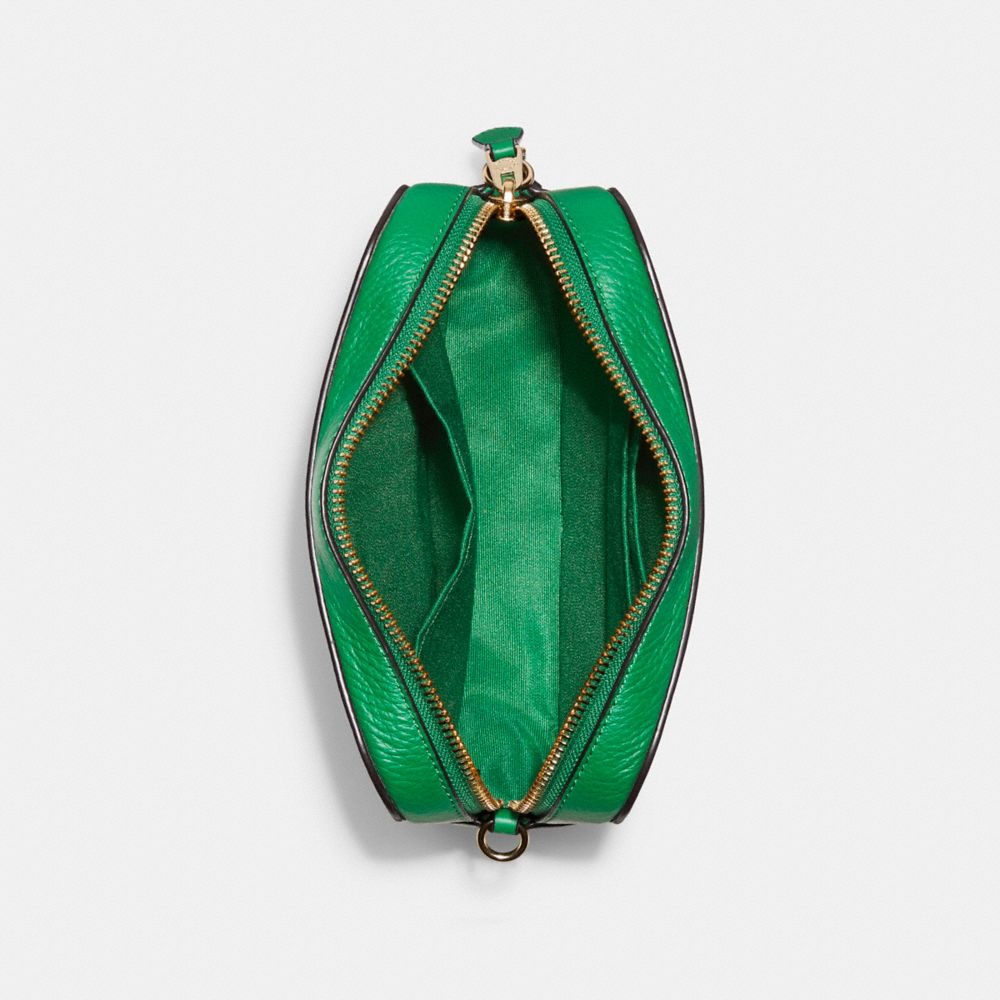 Mini Camera Bag With Diary Embroidery