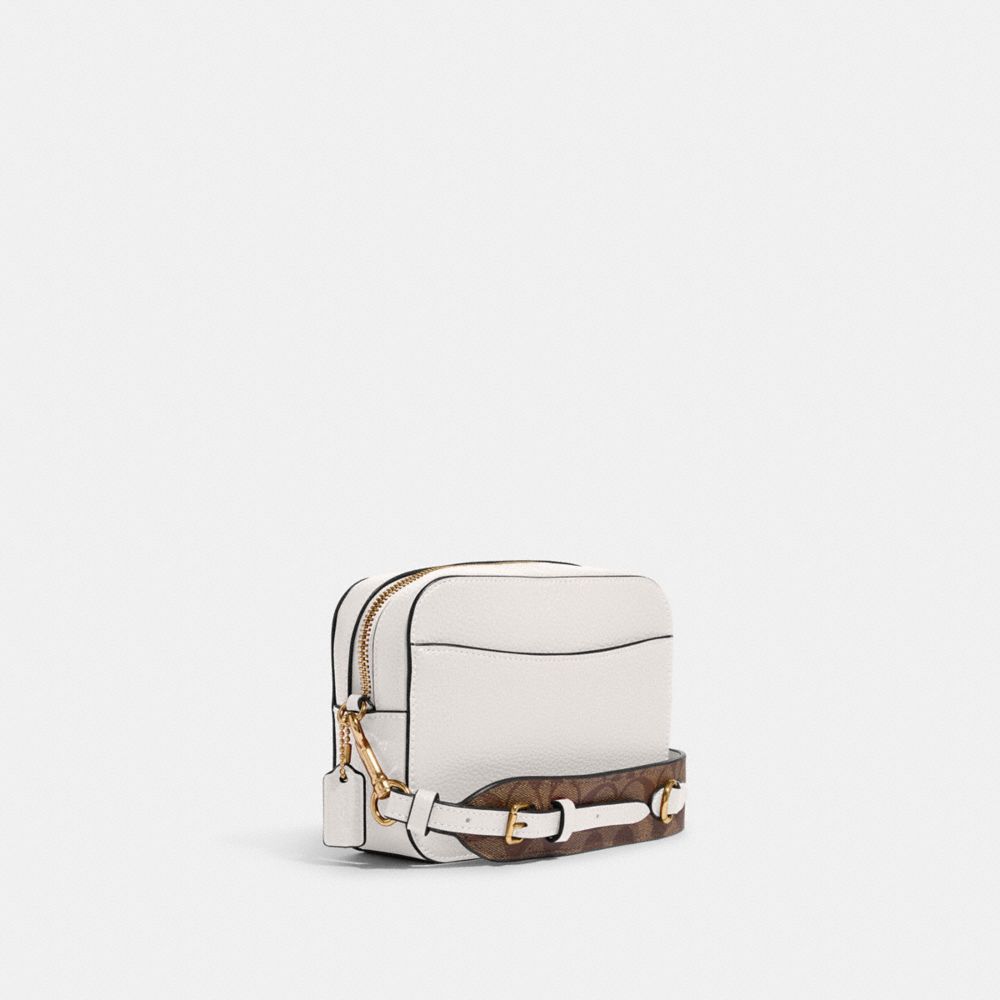 COACH® Outlet  Mini Camera Bag