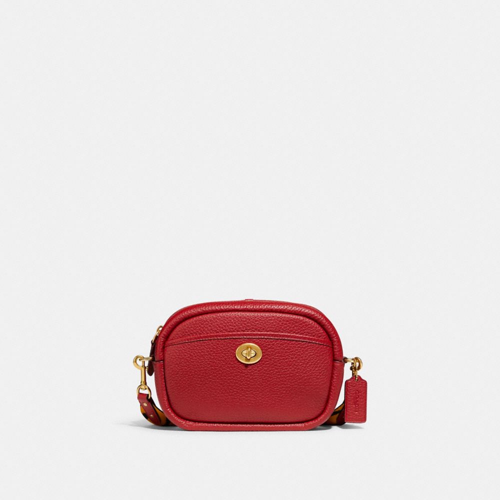 COACH®  Camera Bag