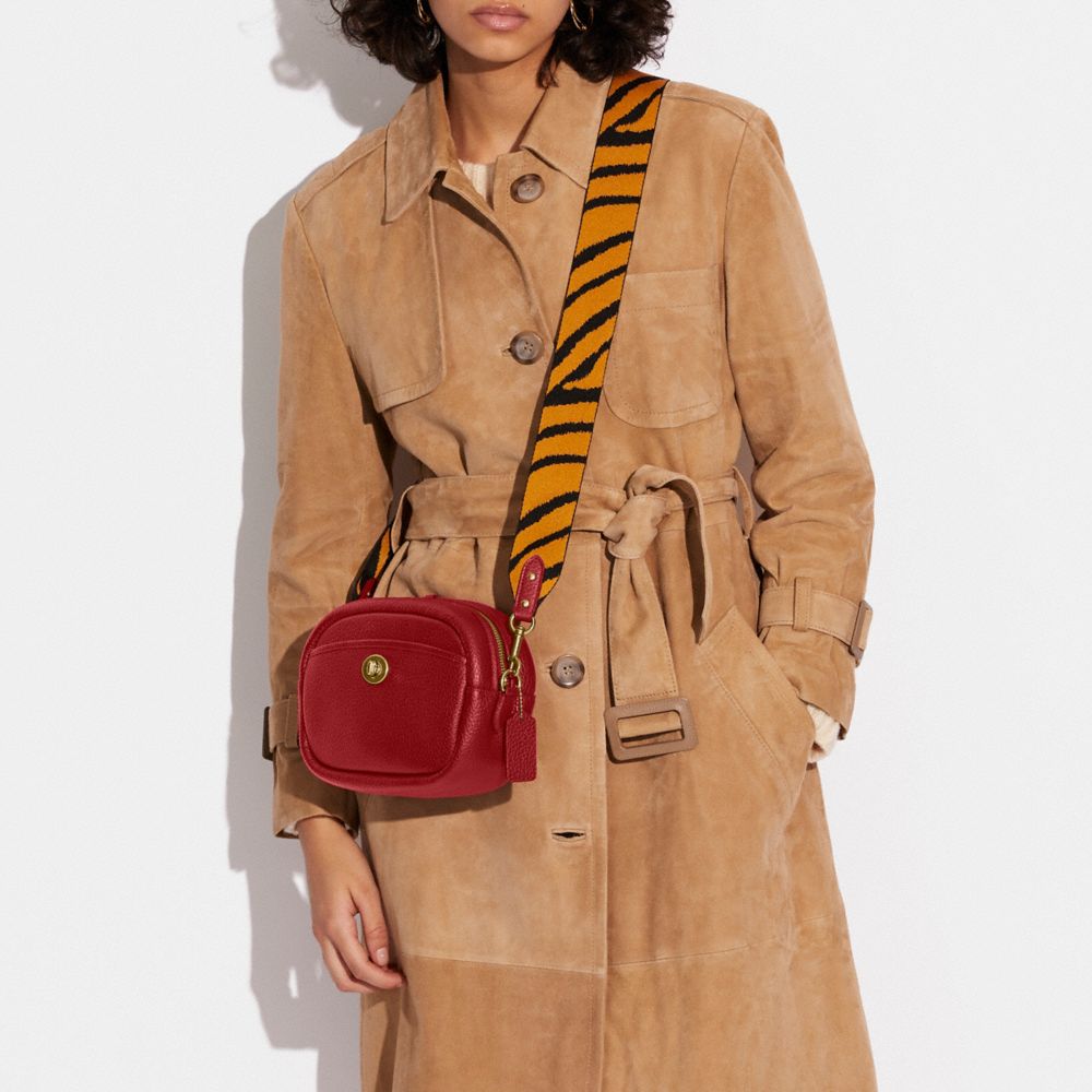 Sac Pour Appareil Photo Nouvel An Chinois