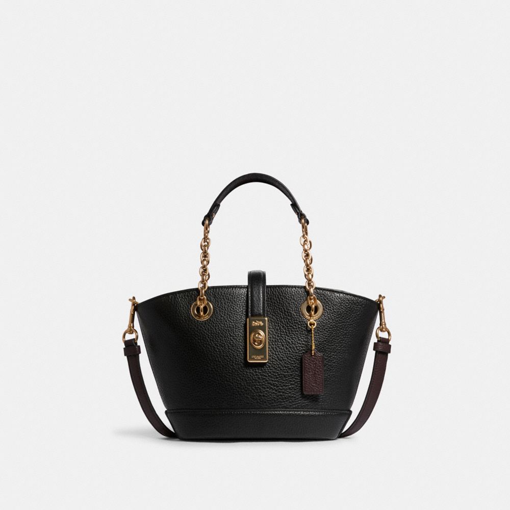 Lane Bucket Bag