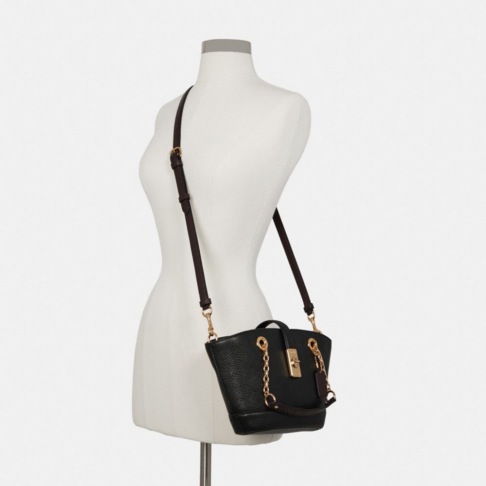 COACH 新品バッグ Lane Bucket Bag | COACH®