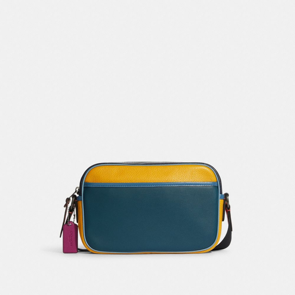Thompson Small Camera Bag In Colorblock