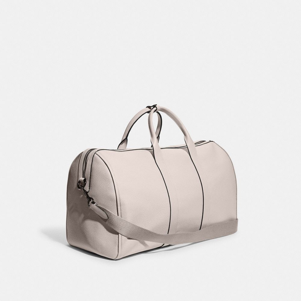 Mens coach duffle online bag