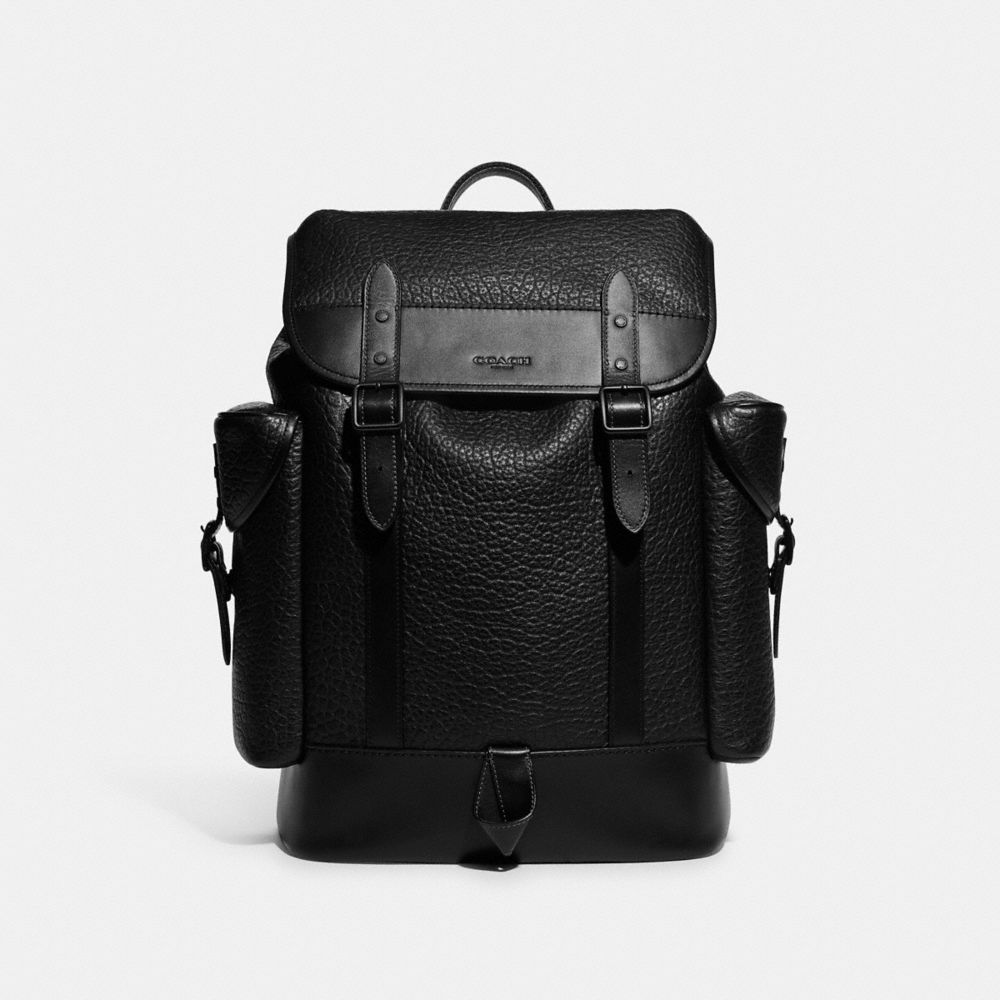 Hitch Backpack