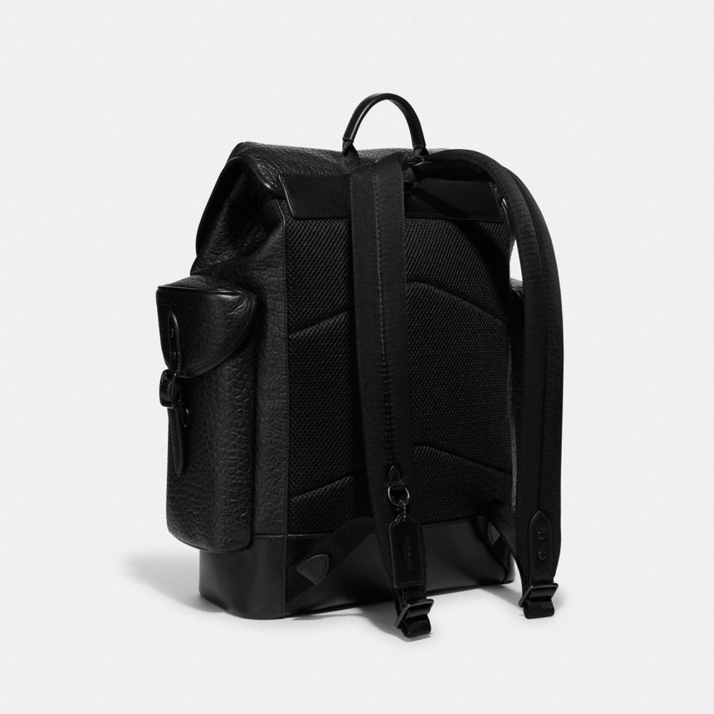 Hitch Backpack