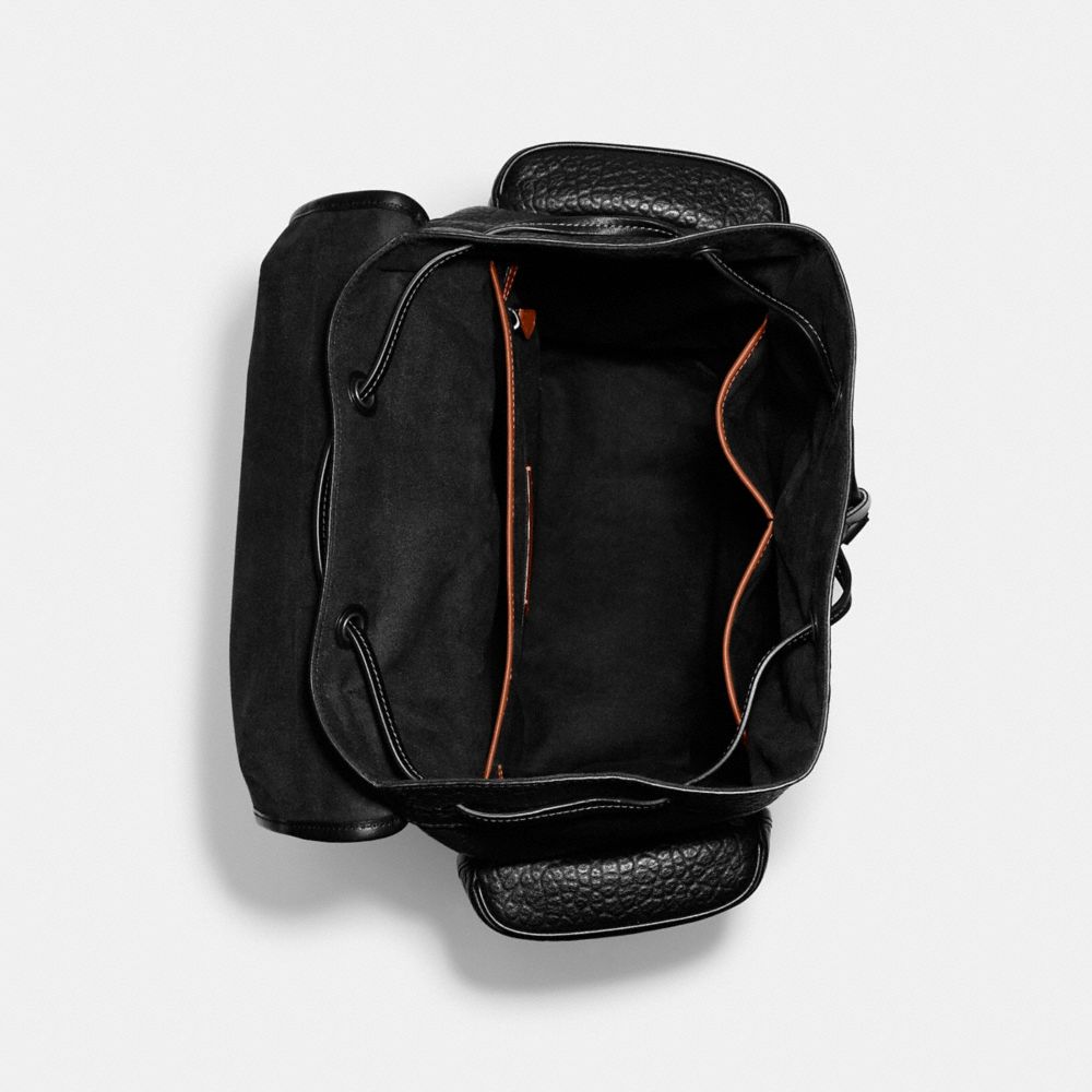 Hitch Backpack