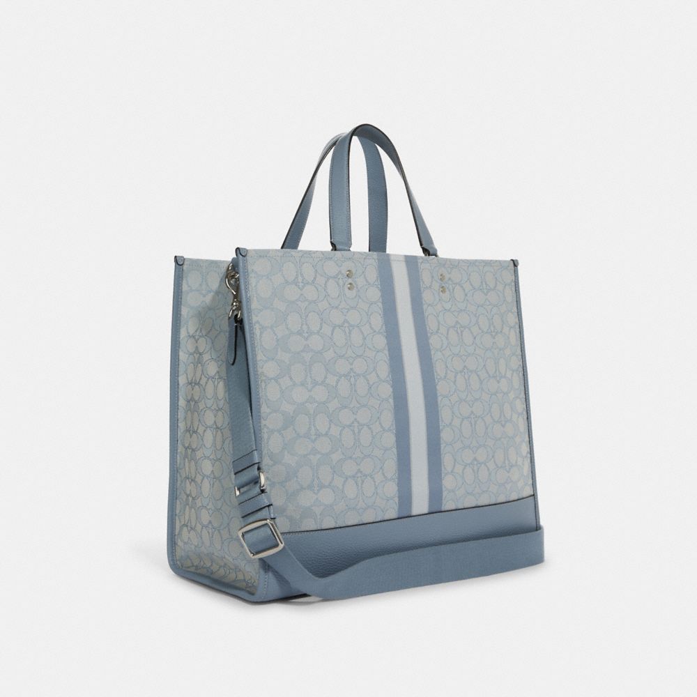 Silber/Marmorblau Multi,Winkelansicht