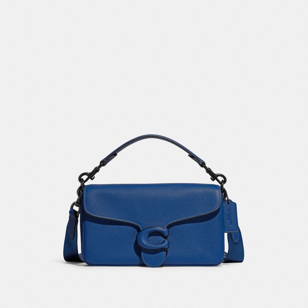 COACH®,QA_AUTO_SOFT TABBY MULTI CROSSBODY,,Front View