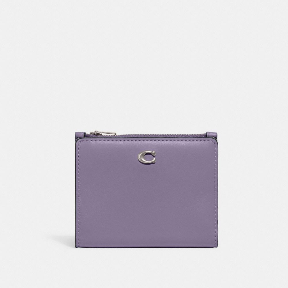 Coach bifold discount