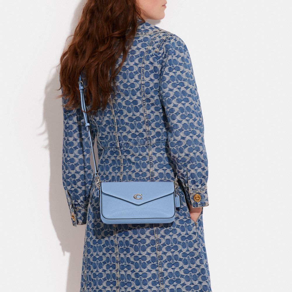 Wyn Crossbody Bag