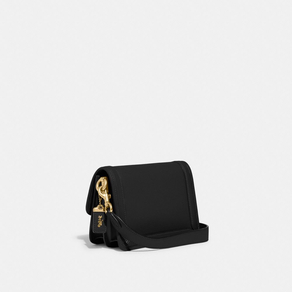 COACH®,Hero Crossbody,,Angle View