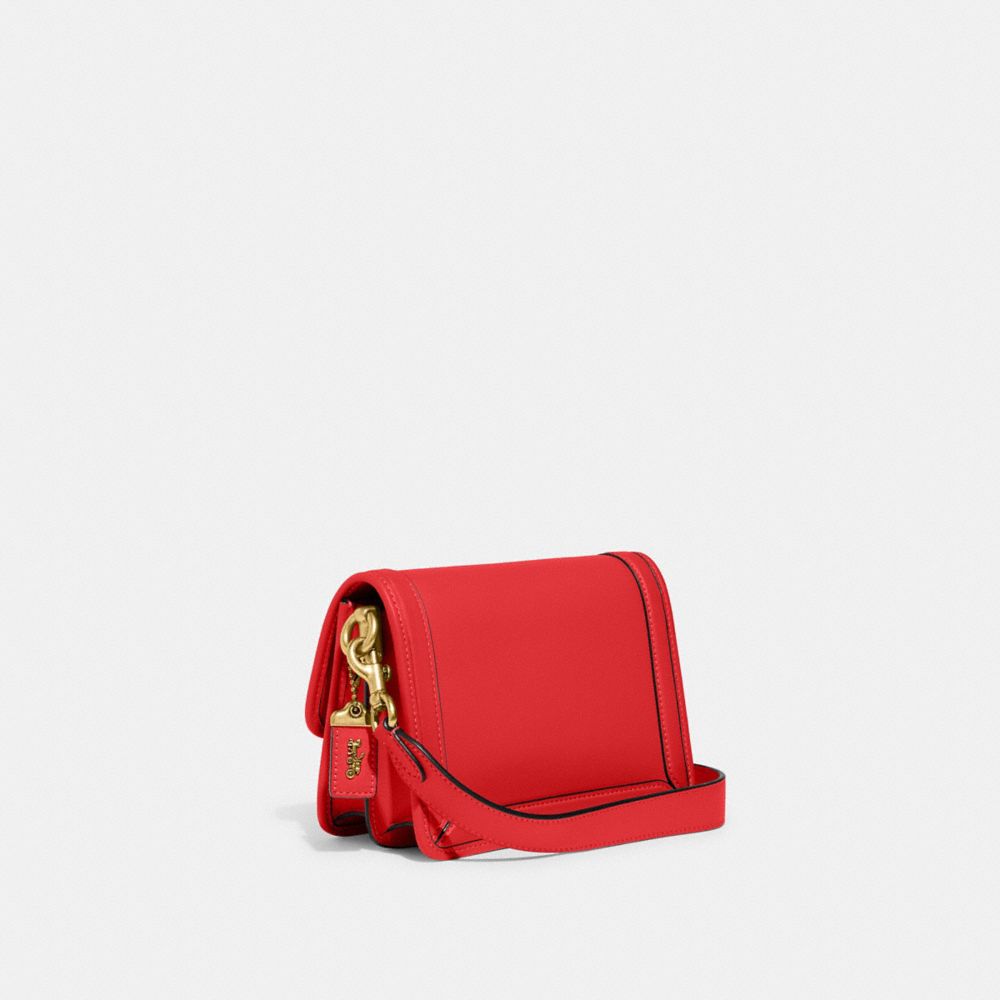 公式】COACH – コーチ | ヒーロー クロスボディ