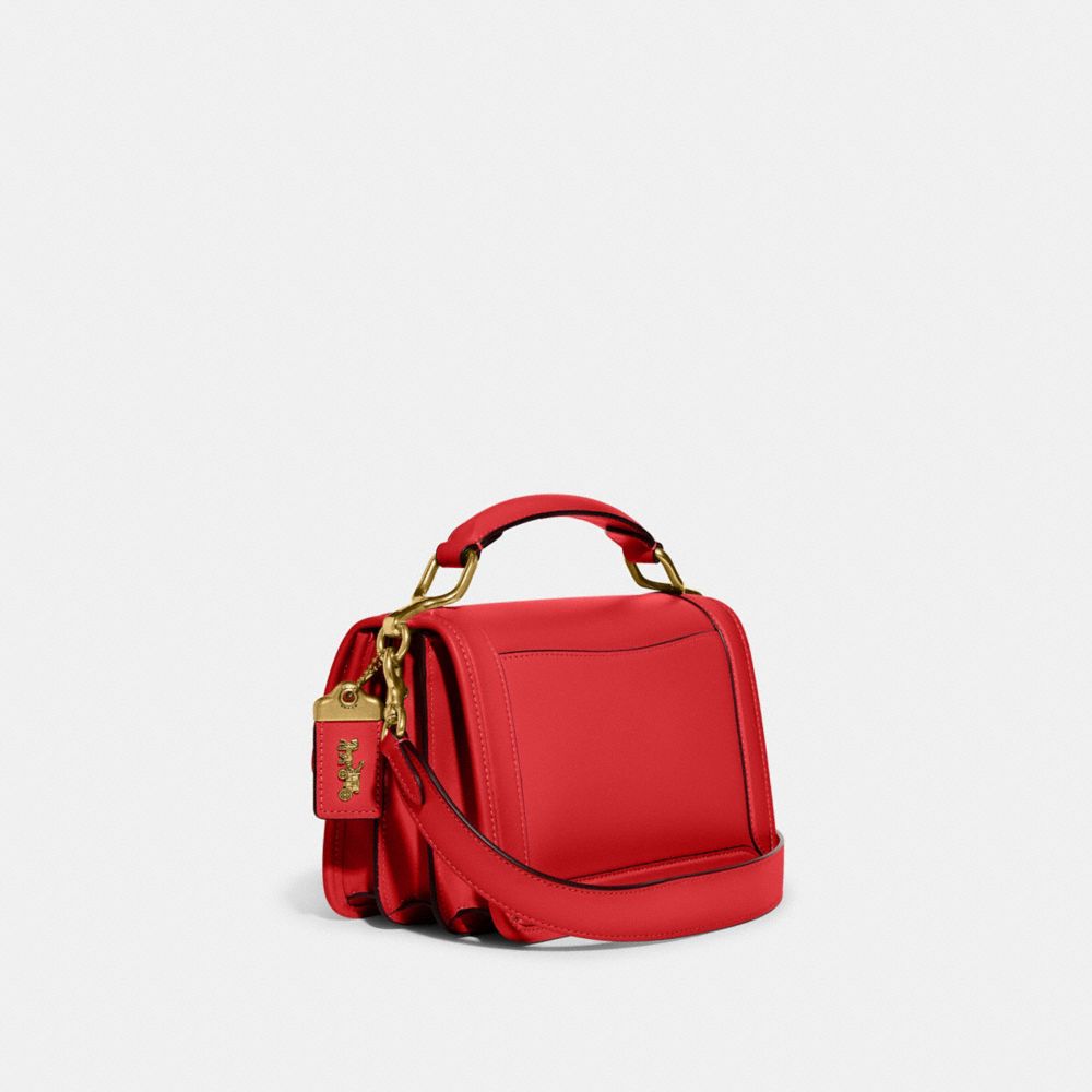 COACH® | Hero Shoulder Bag