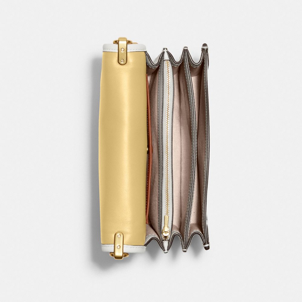 COACH®,ヒーロー ショルダー バッグ,ショルダーバッグ,